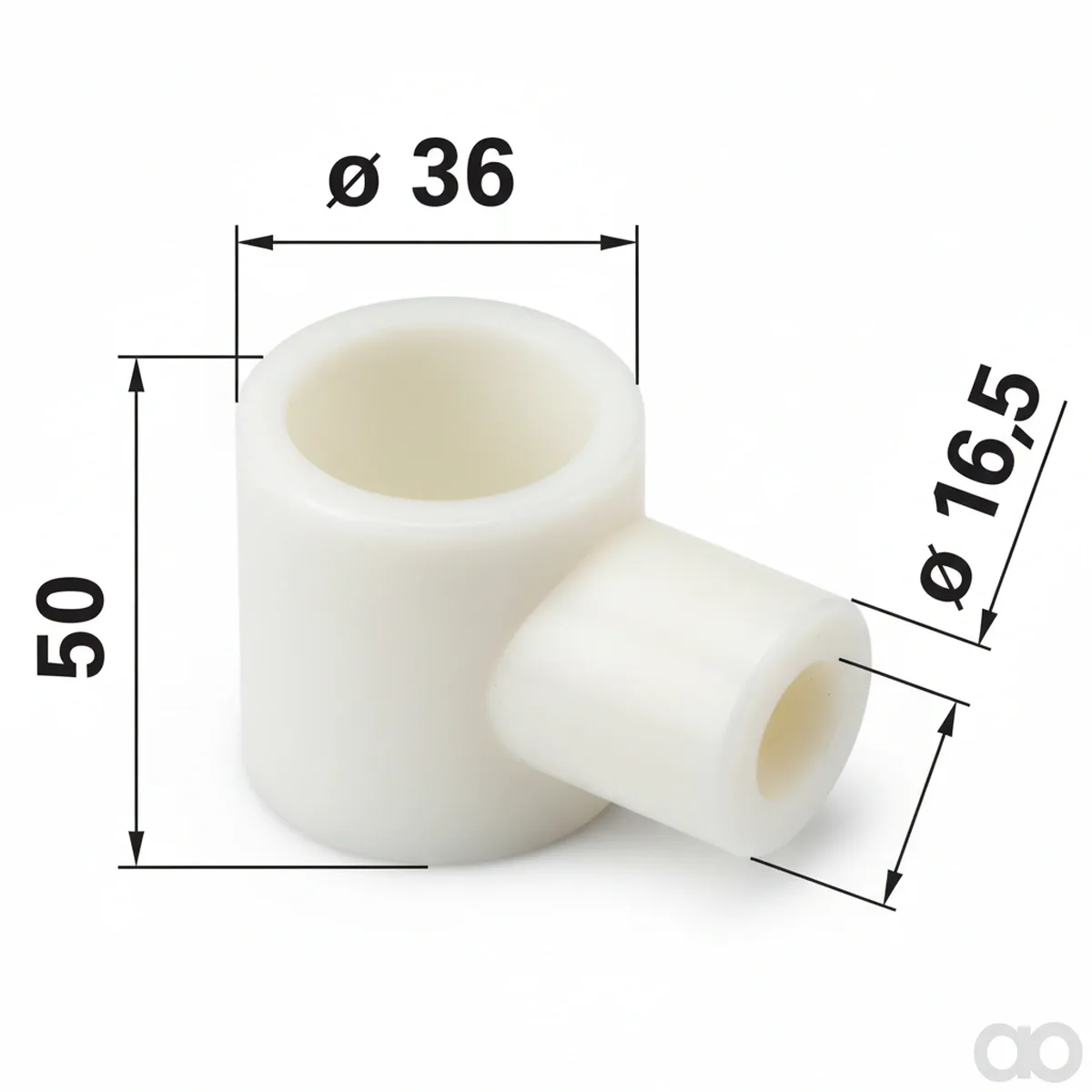 Prillinger - 00510162 - Kunststofflager Anstelle Von C