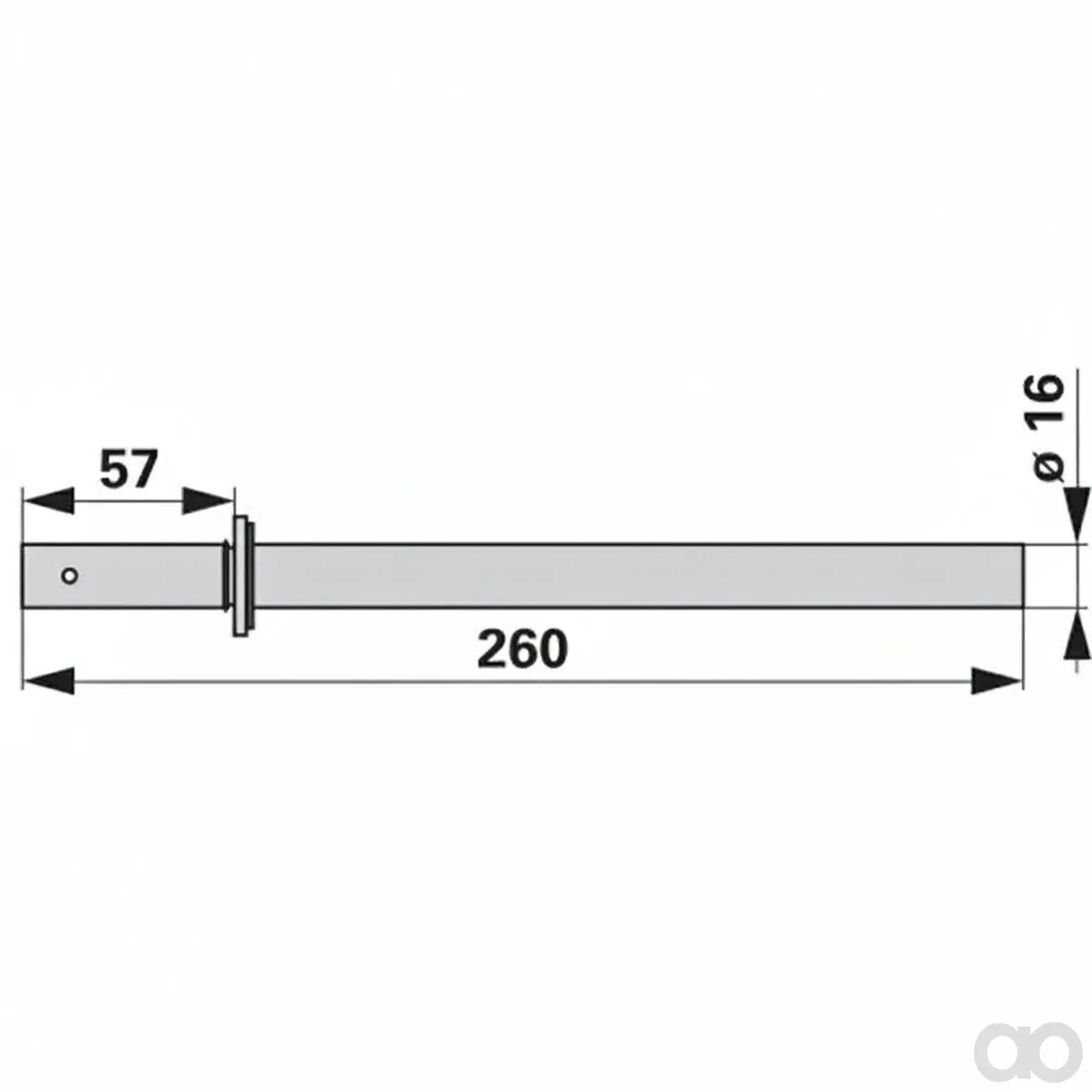 Prillinger - 00510273 - Einzugsfinger Anstelle Von Case