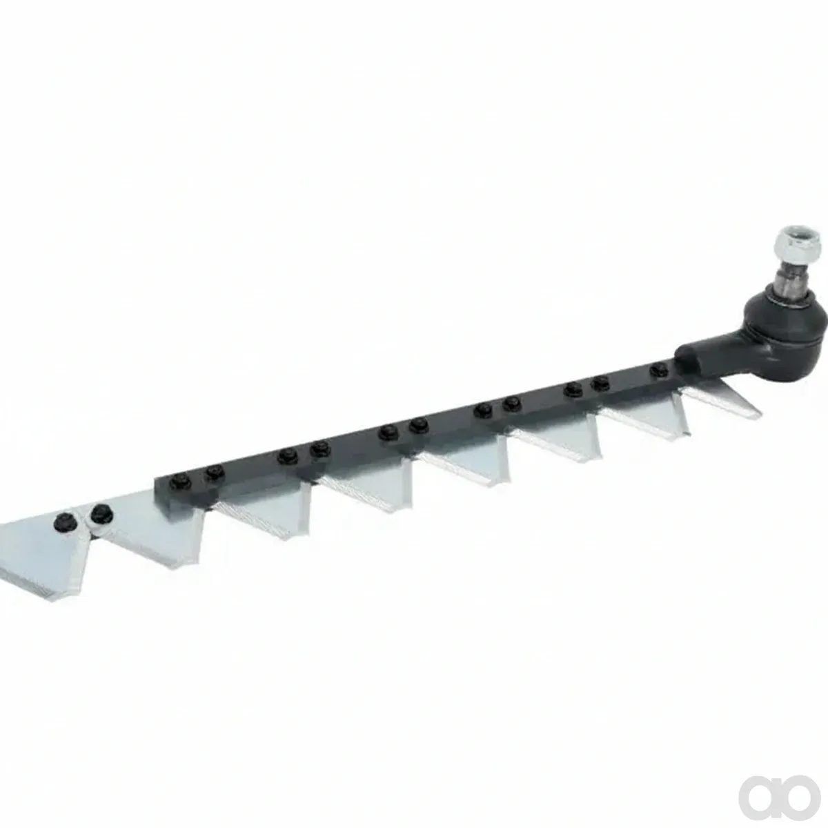 Prillinger - 00510276 - Maehmesser Komplett 6,80M Anstelle