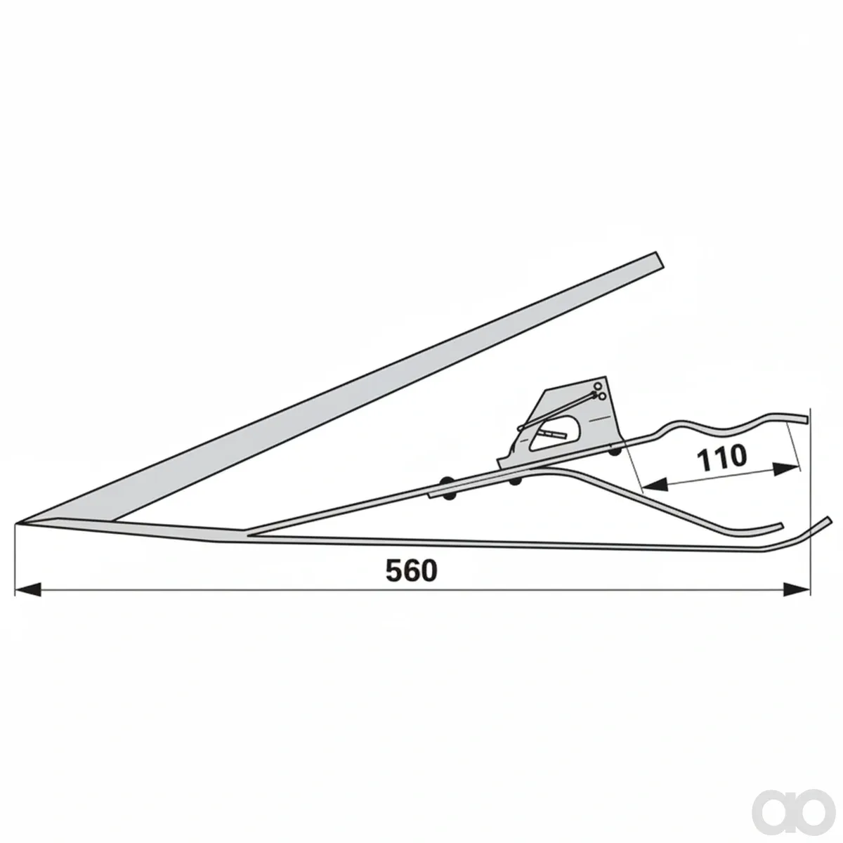 Prillinger - 00516303 - Aehrenheber Schumacher UK300