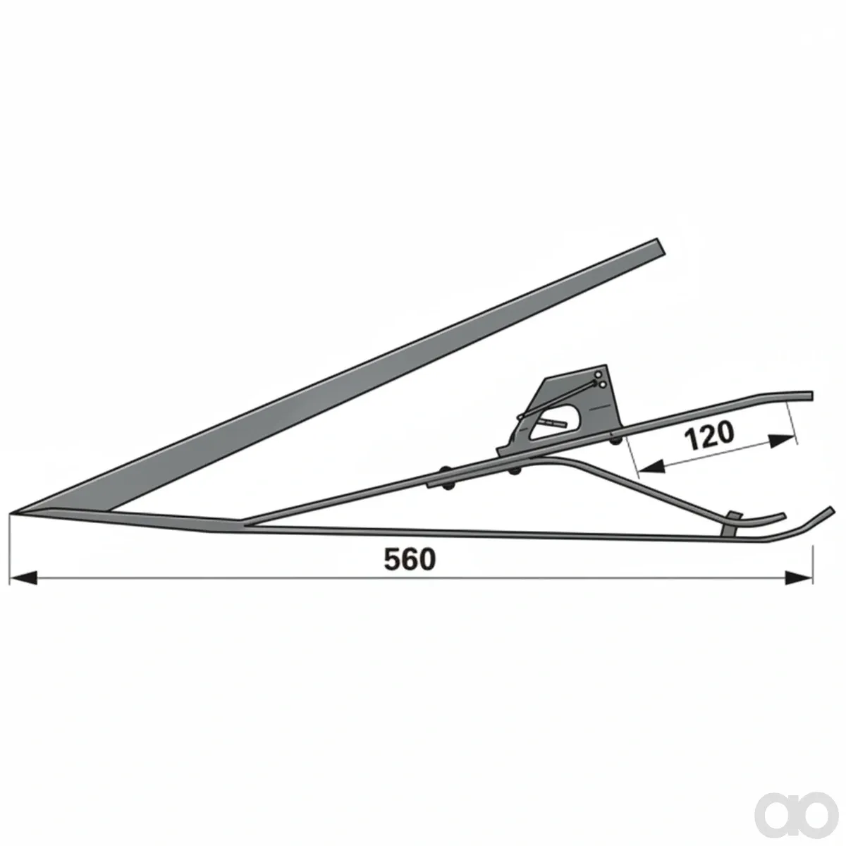 Prillinger - 00516304 - Aehrenheber Schumacher UK320