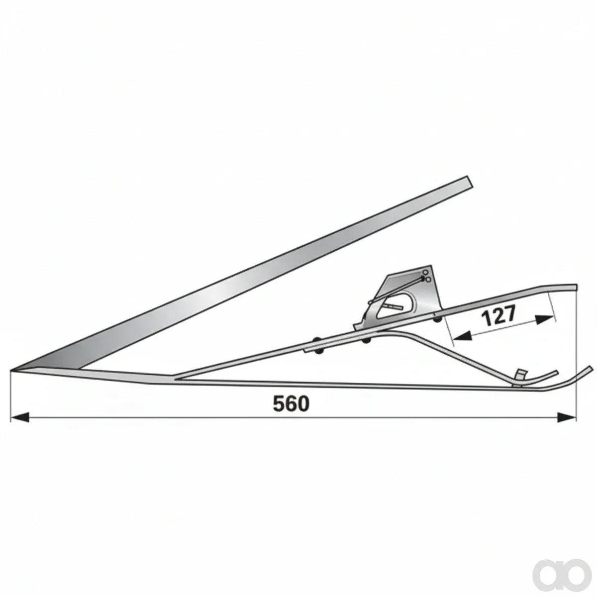 Prillinger - 00516305 - Aehrenheber Schumacher UK327