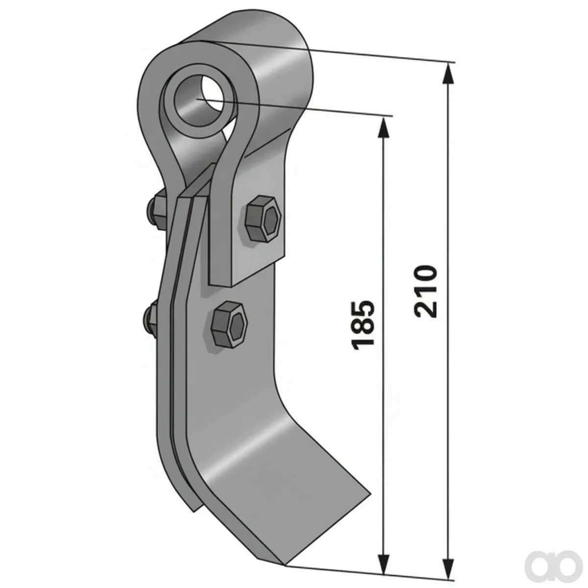 Prillinger - 00531334 - Schlegel Anstelle Von Taarup 4