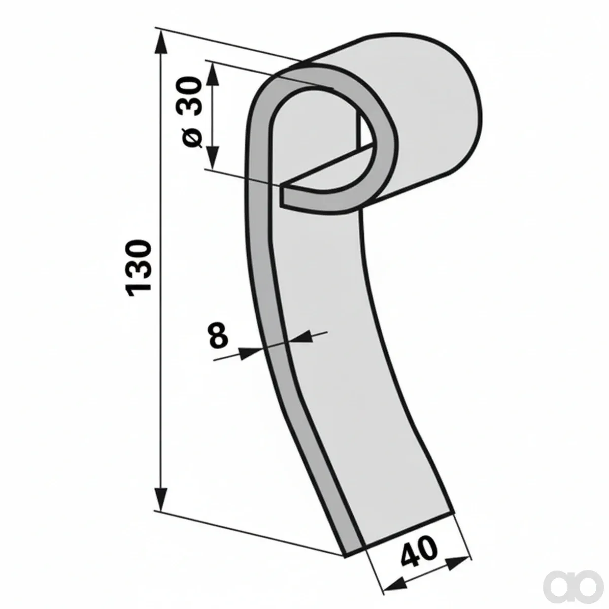 Prillinger - 00531376 - Mittelschlegel Anstelle Von Vo