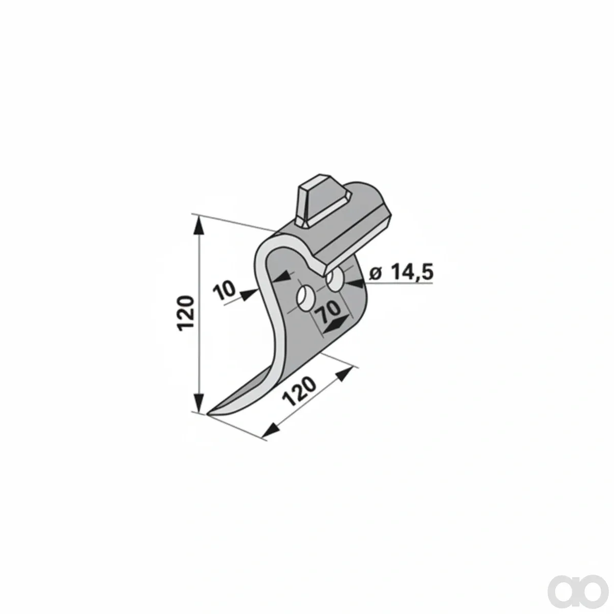 Prillinger - 00531393 - Schlegel Anstelle Von Duecker 9