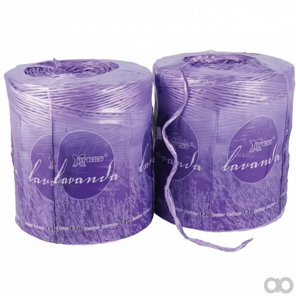 Prillinger - 00540100 - Erntegarn Typ 130 Xpress, Lava