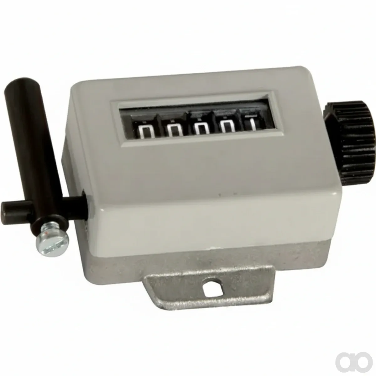 Prillinger - 00540404 - Ballenzaehler Hebel Stangen