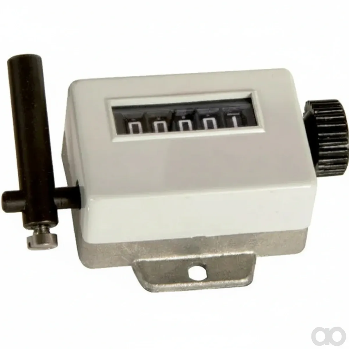 Prillinger - 00540405 - Ballenzaehler Hebel Stangen