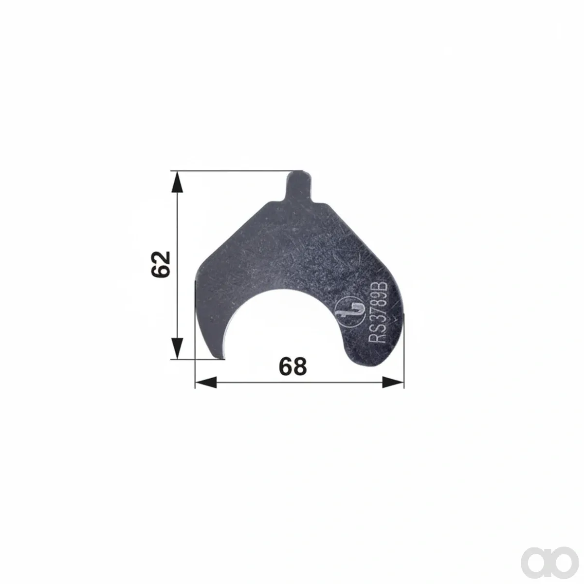 Prillinger - 00541265 - Reiniger Anstelle Von Rasspe R