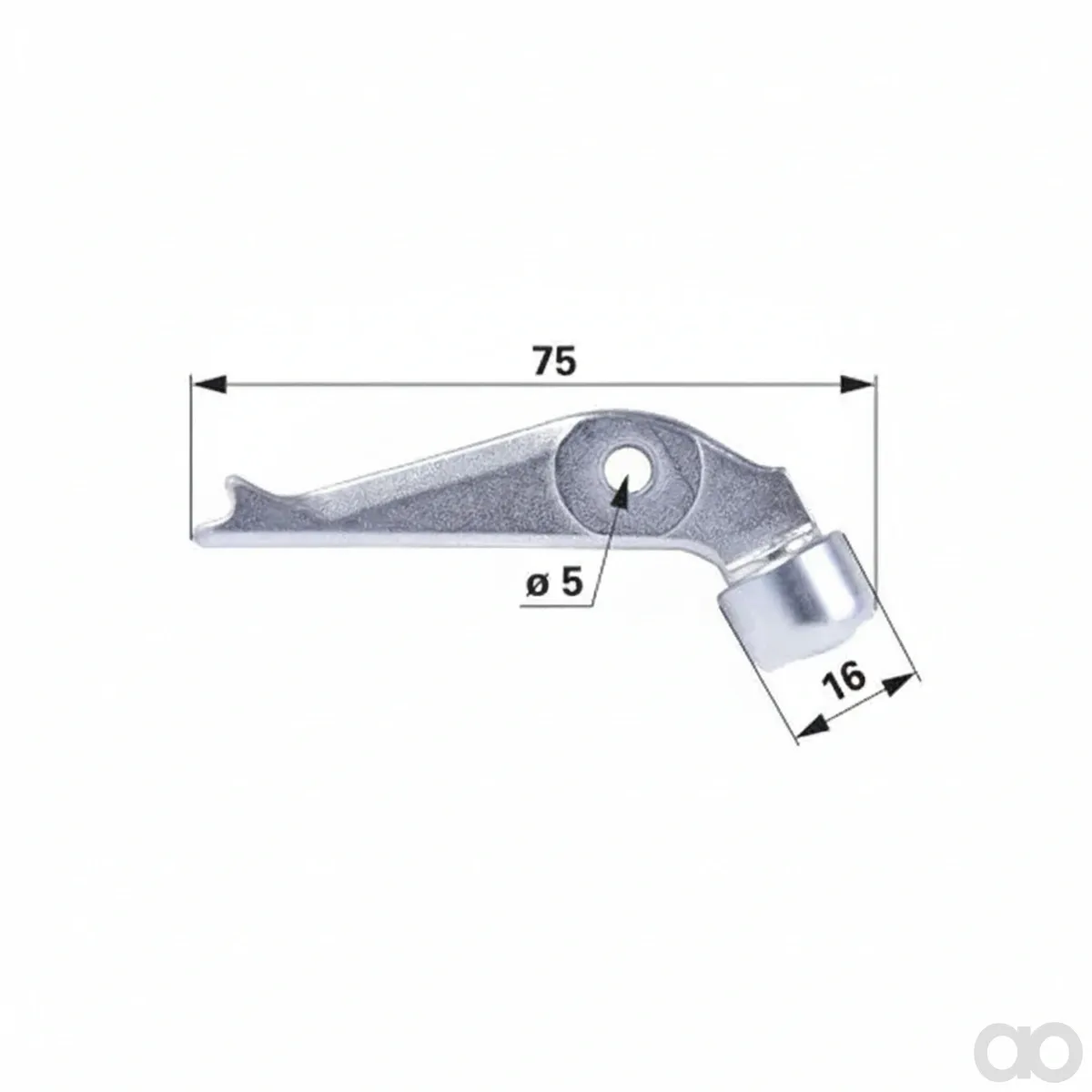 Prillinger - 00543851 - Knuepferzunge Anstelle Von Welg