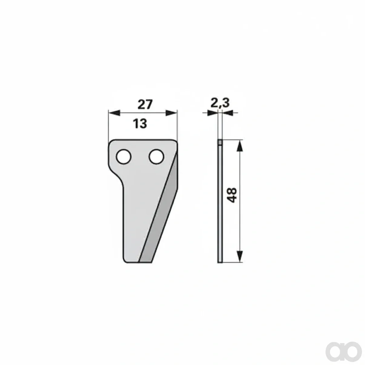 Prillinger - 00543867 - Garnmesser Anstelle Von New Ho