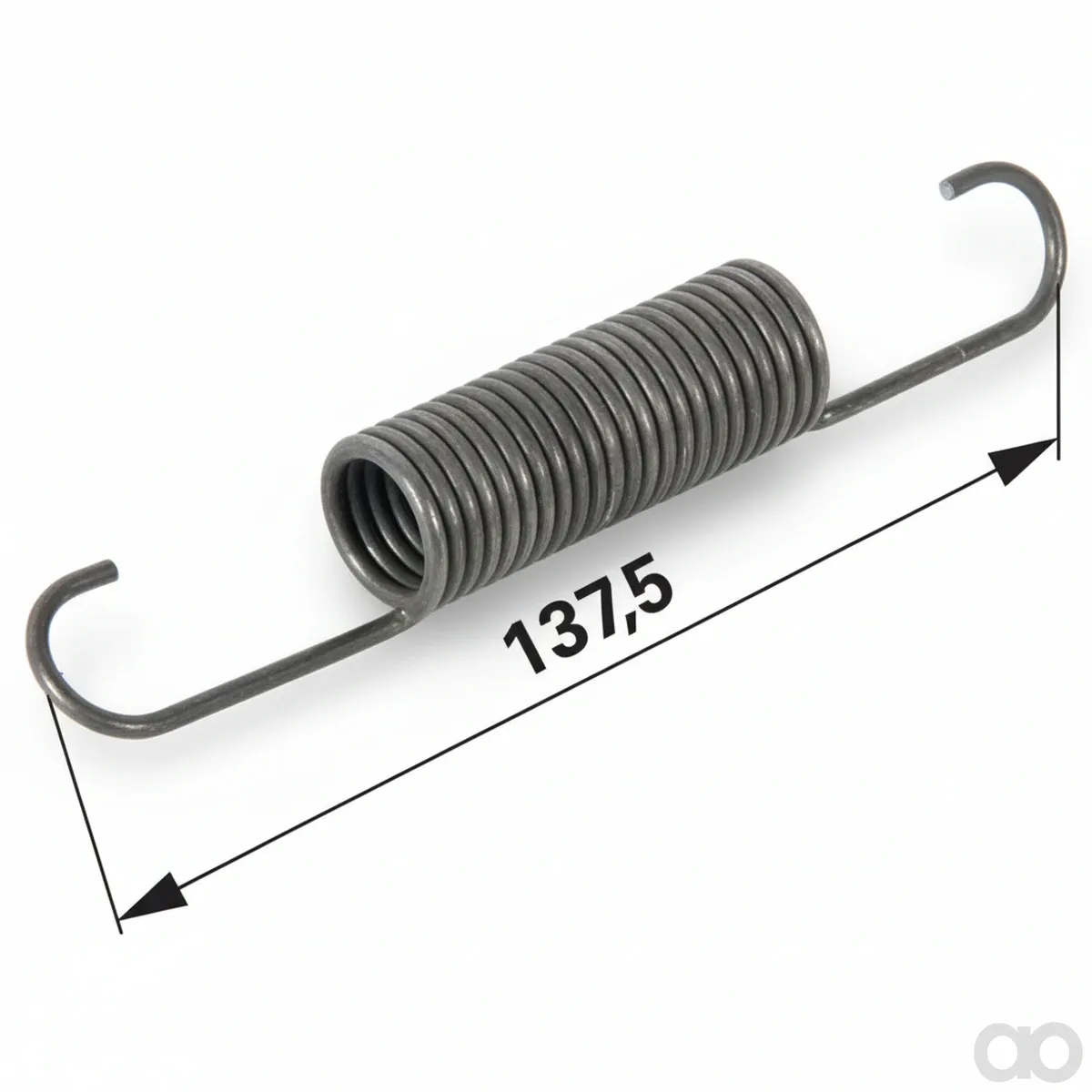 Prillinger - 00545280 - Zugfeder Anstelle Von New Holl