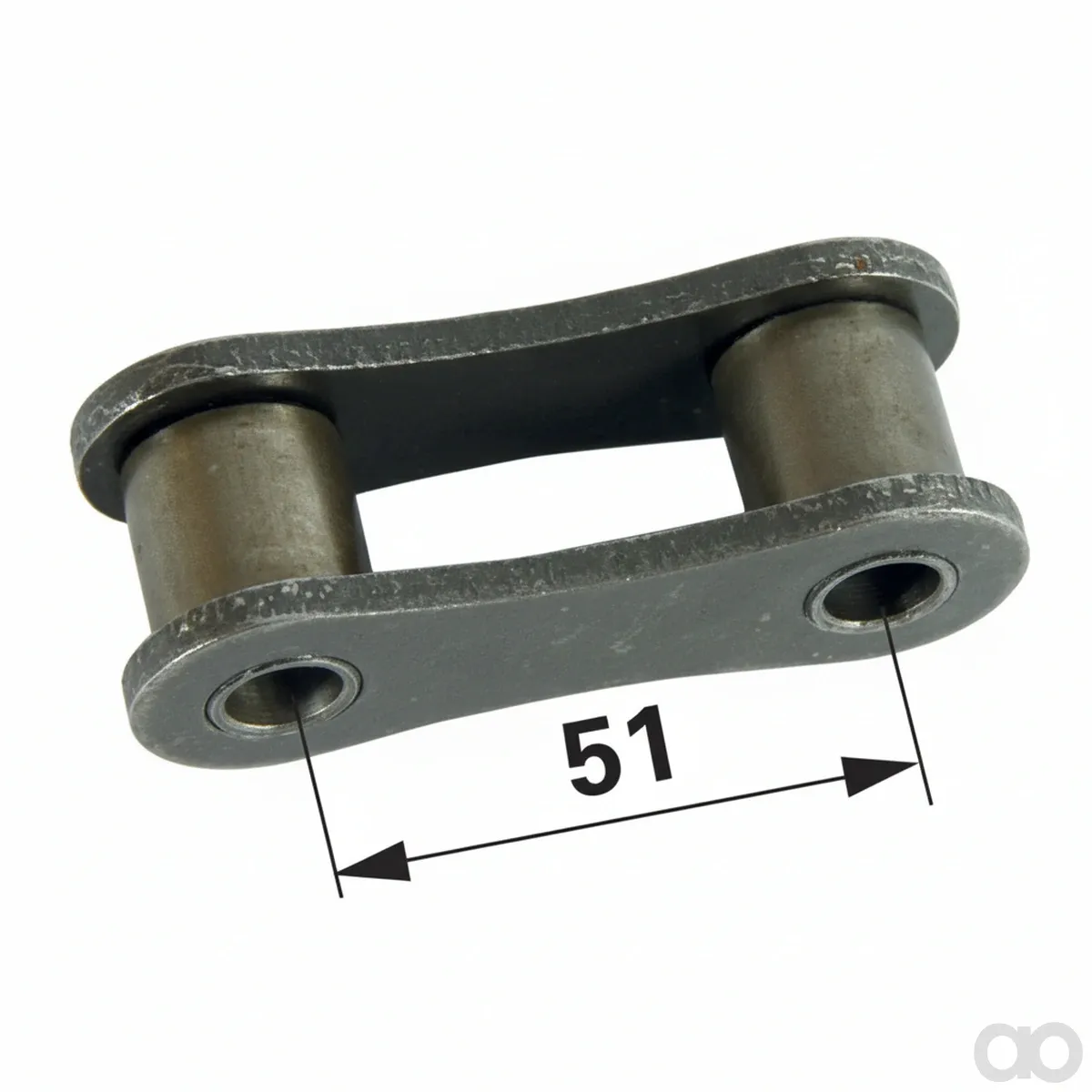 Prillinger - 00546022 - Rollboden-Kettenglied Gerade T