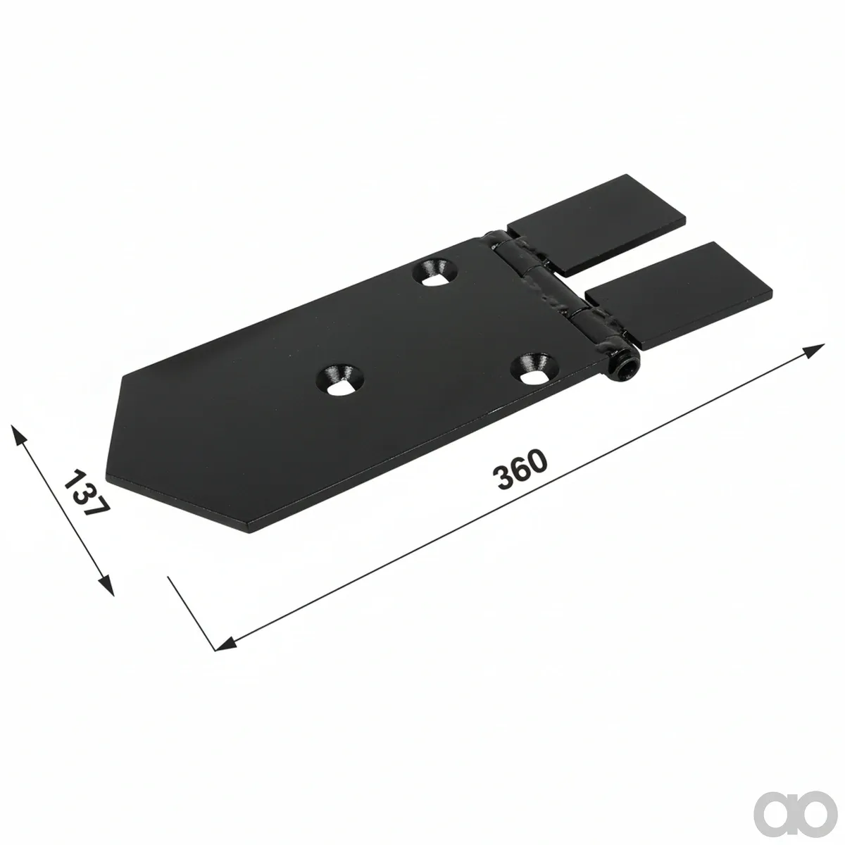 Prillinger - 00551106 - Schar mitte Kpl. Anstelle von