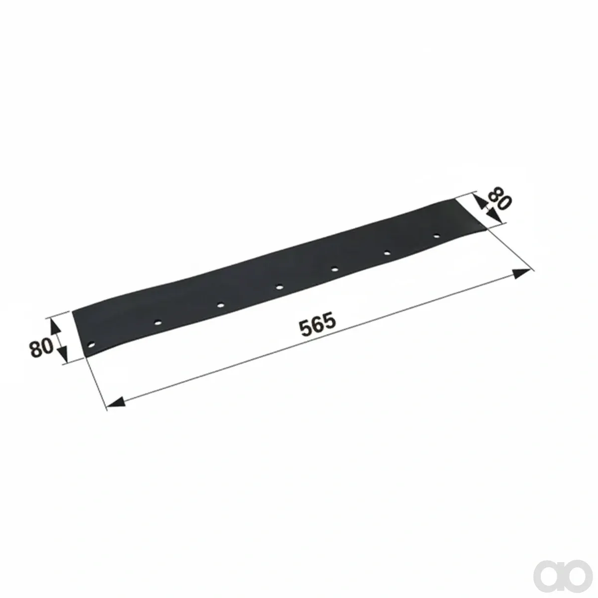 Prillinger - 00551180 - Gummibruecke Anstelle Von Wuehlmaus