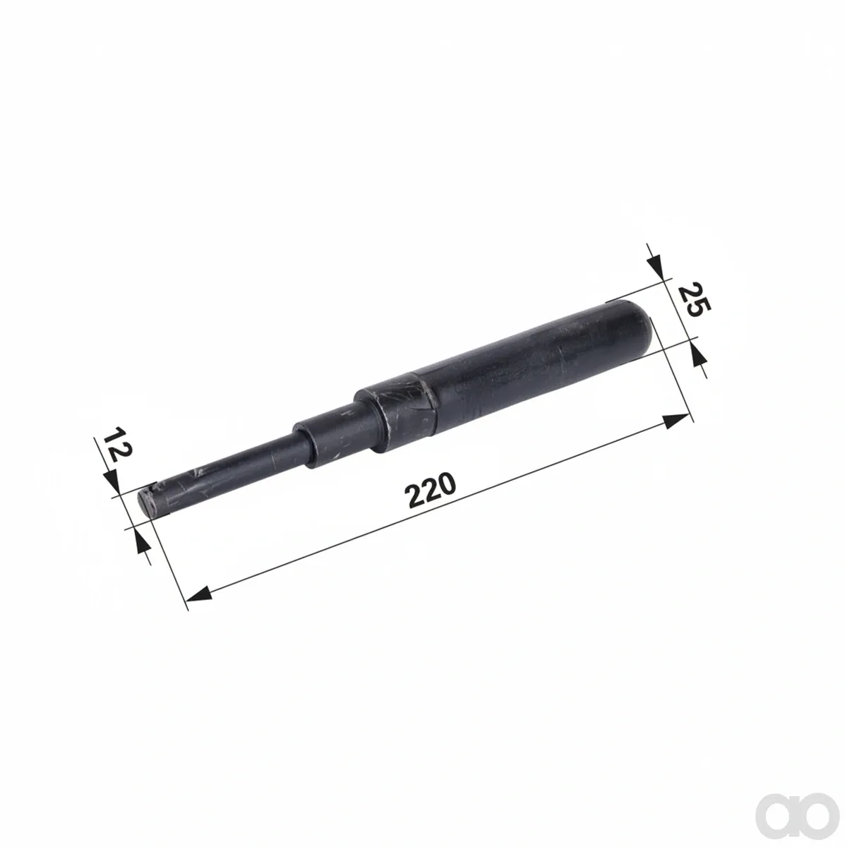 Prillinger - 00551181 - Finger Anstelle Von Wuehlmaus 4