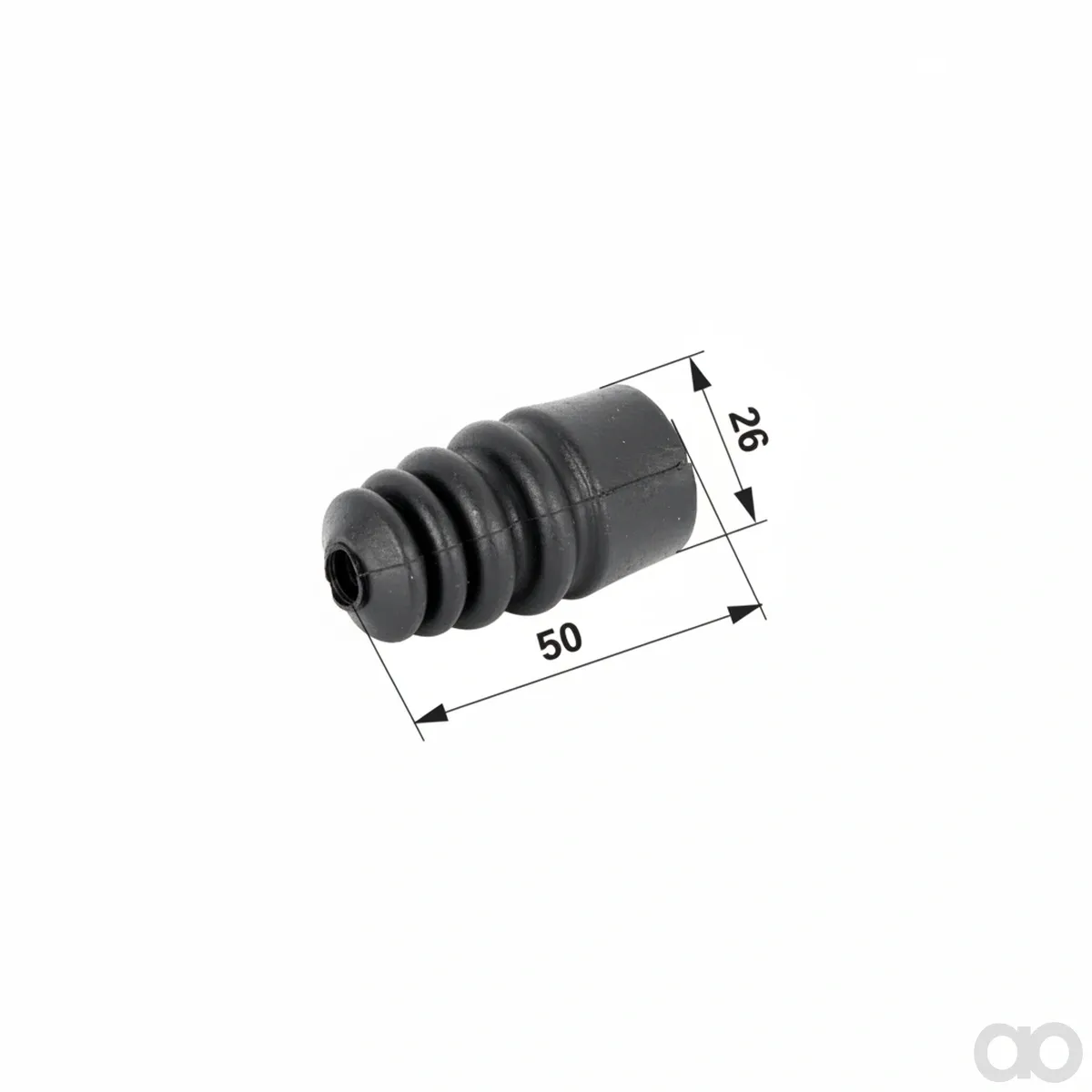 Prillinger - 00551193 - Manschette Anstelle Von Wuehlmaus