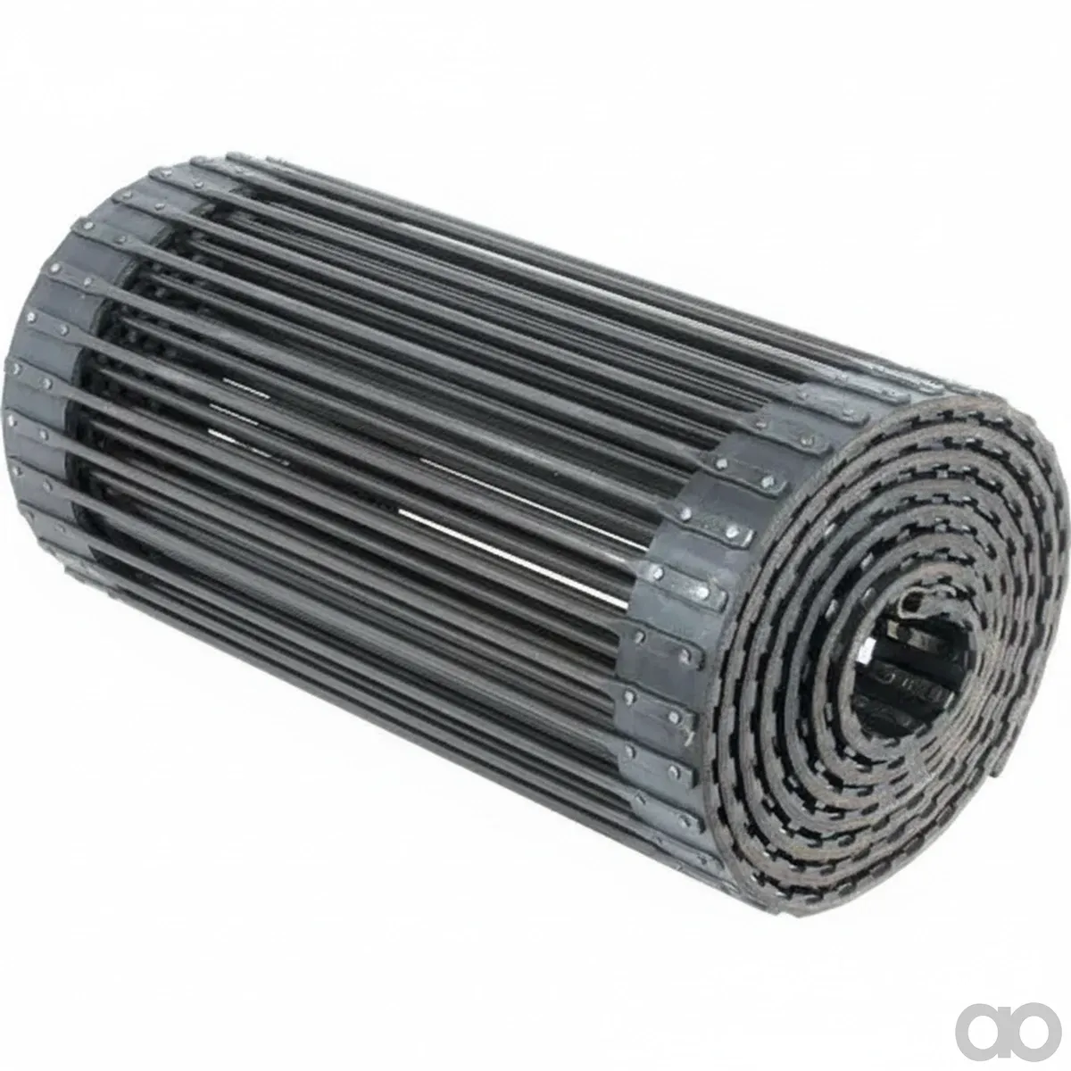 Prillinger - 00552137 - Siebband mit Metallschanier Anstelle Von Wuehlmaus