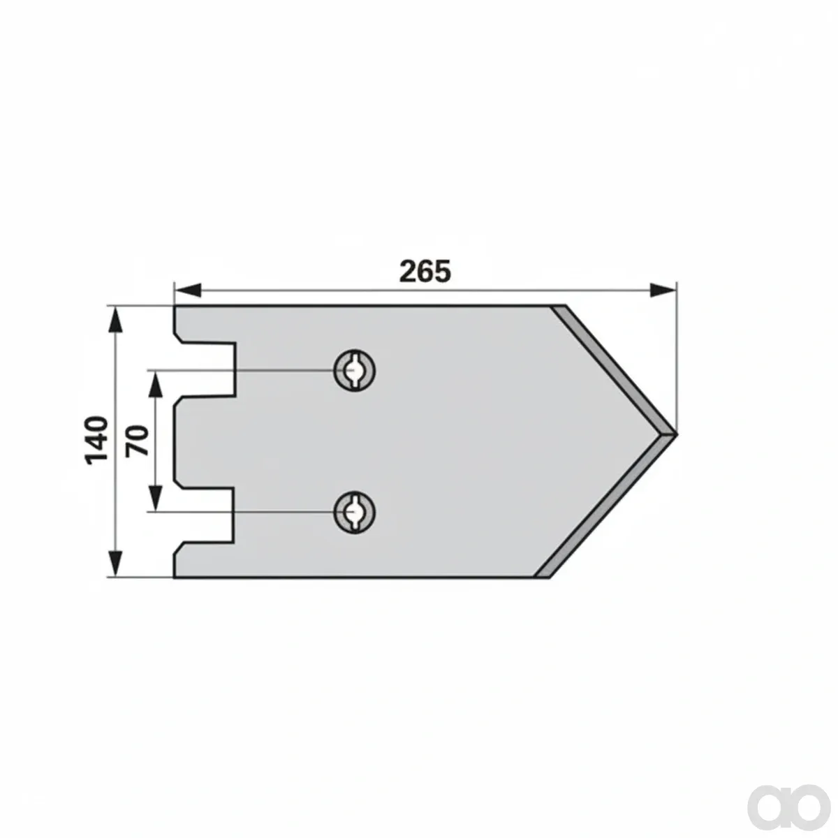 Prillinger - 00553256 - Schar 3Teilig Li Anstelle Von Grimme