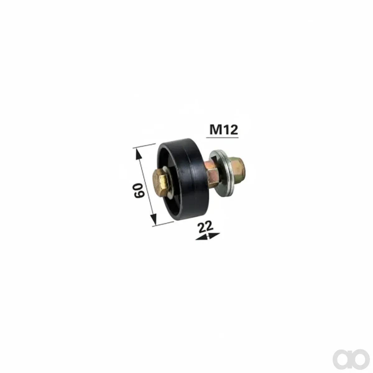 Prillinger - 00553273 - Stuetzrolle Anstelle Von Grimme