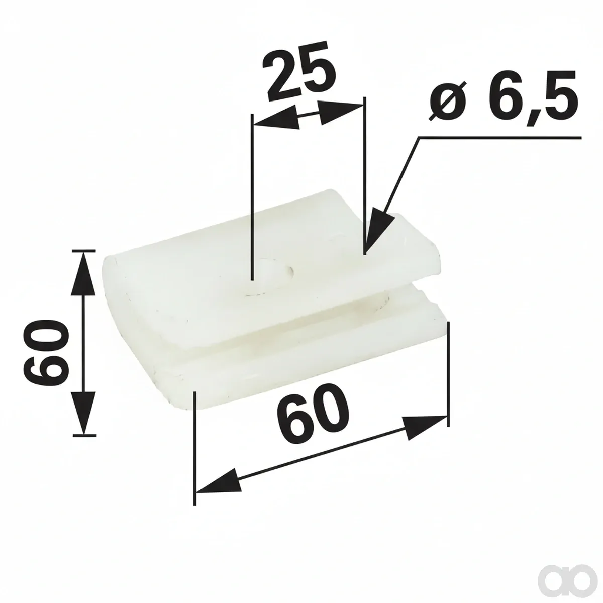Prillinger - 00553538 - Riemenschlaufe Anstelle Von Gr
