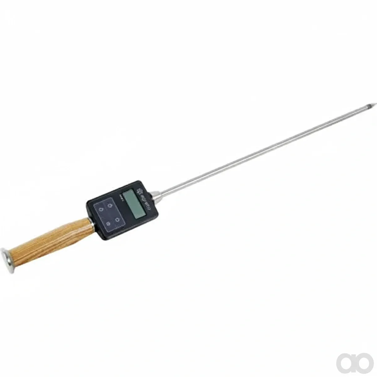 Prillinger - 00590002 - Heufeuchtigkeitsmesser Hfm2