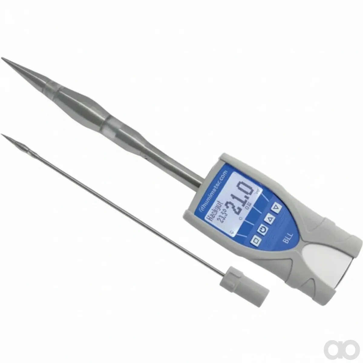 Prillinger - 00590156 - Hackgutwassergehaltsmessgeraet