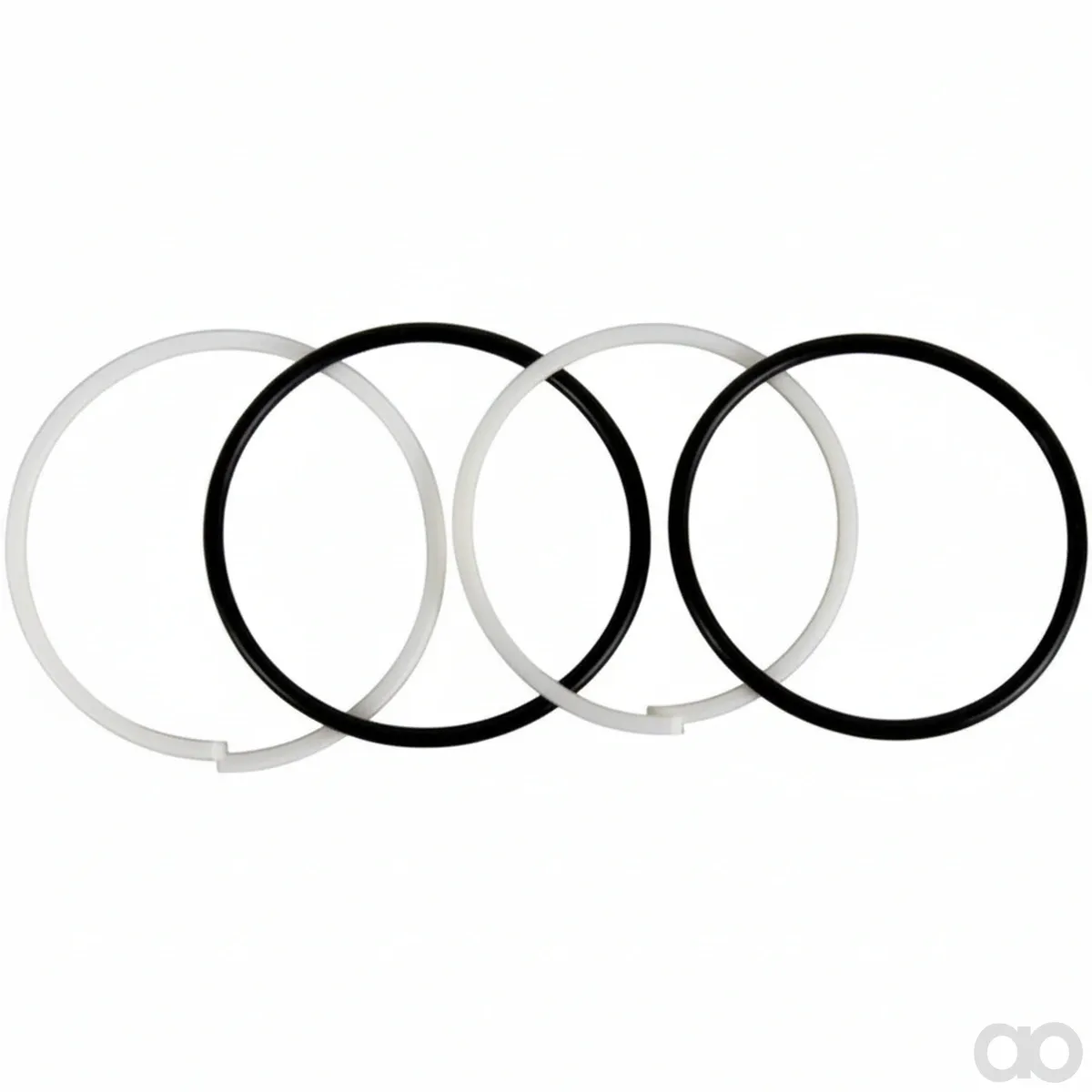 Prillinger - 00606741 - Dichtsatz zu Ringzylinder Anst