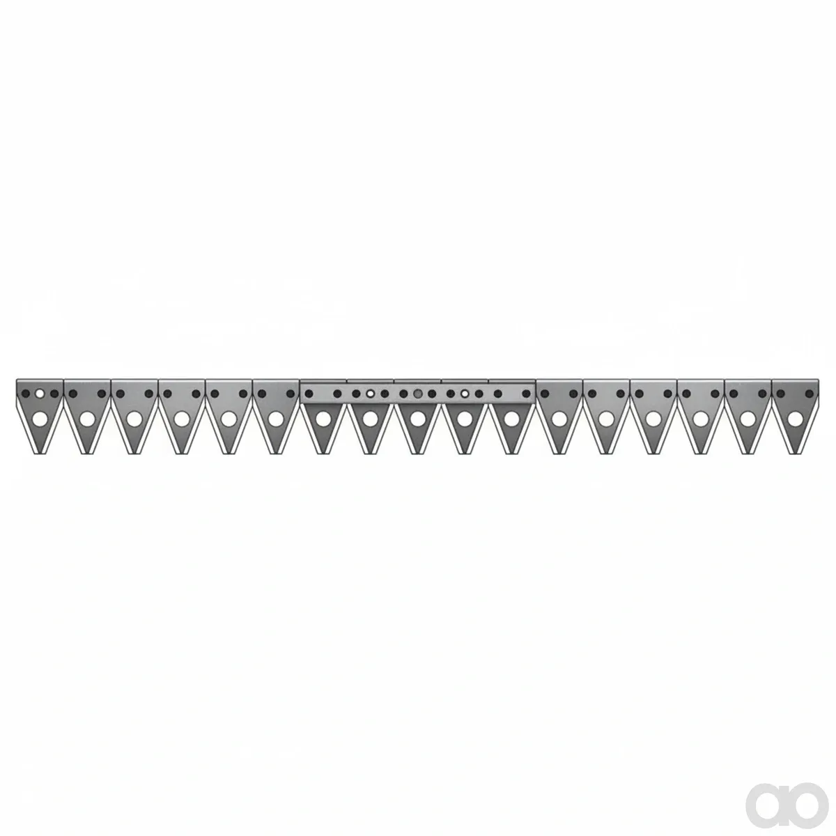 Prillinger - 00608350 - Maehmesser Anstelle Von Casorzo