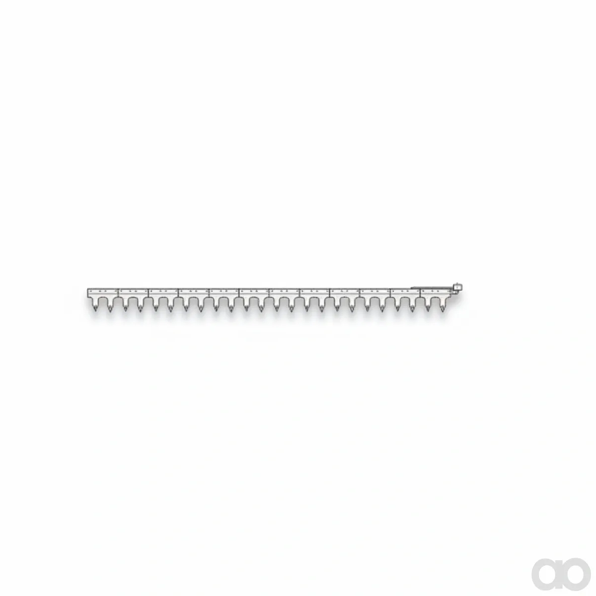 Prillinger - 00608552 - Fingerstab 175 Cm Zu Gaspardo