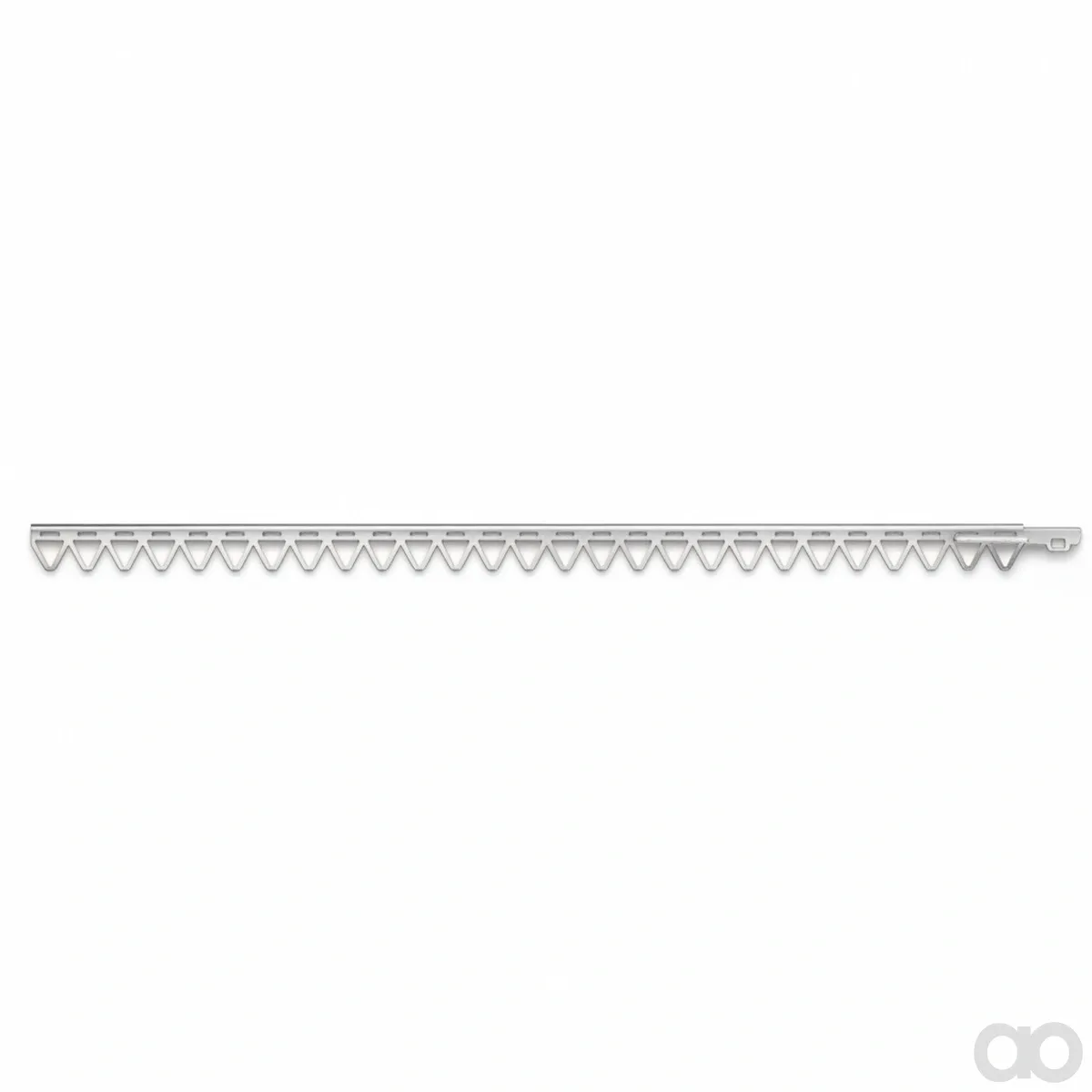 Prillinger - 00608562 - Maehmesser Gezahnt 205 Cm Anste