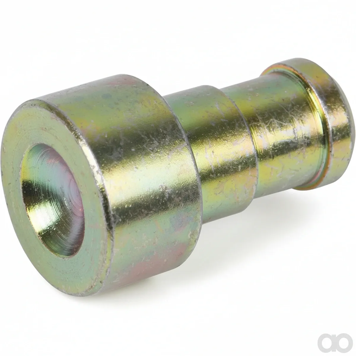 Prillinger - 00608944 - Rundnietkopfmacher 6 Mm