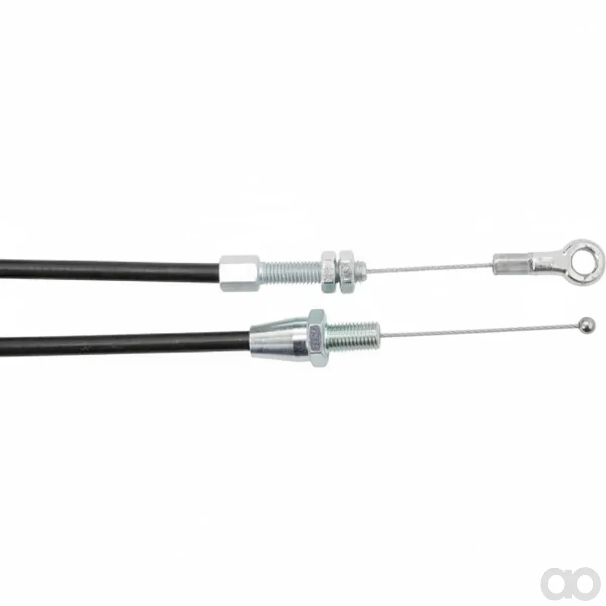Prillinger - 00616630 - Bowdenzug Vor-Rueck, Zu Bcs 580