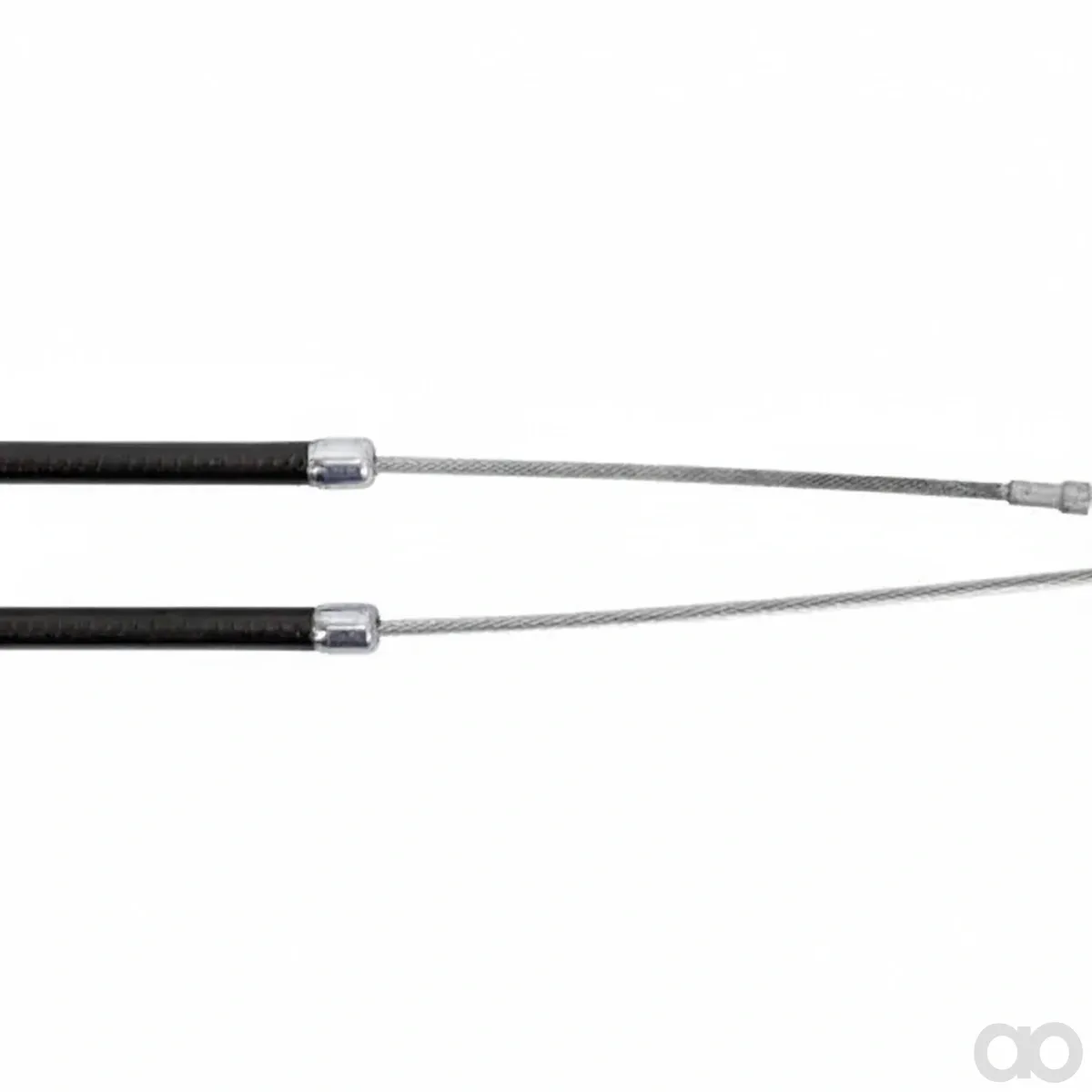 Prillinger - 00616631 - Bowdenzug Vor-Rueck, Zu Bcs 580