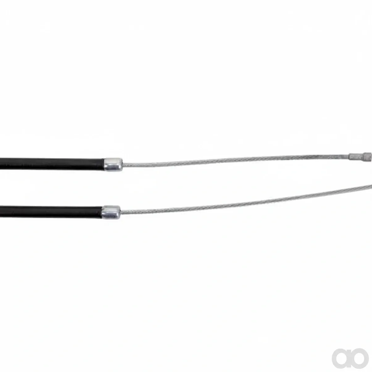 Prillinger - 00616635 - Bowdenzug Diff-Sperre, Zu Bcs