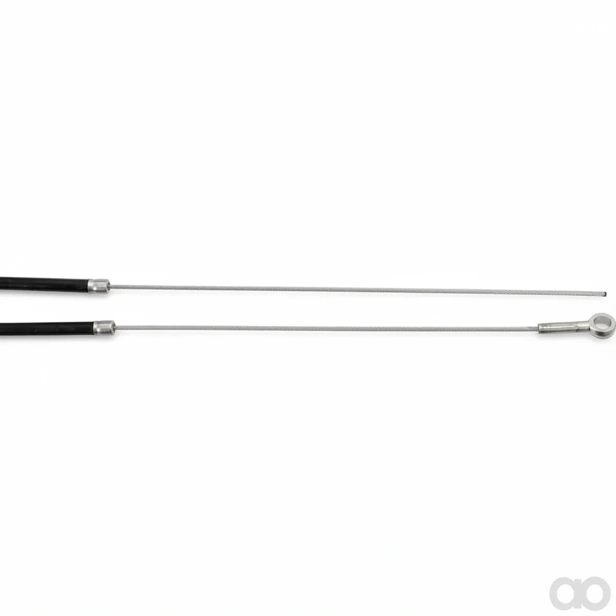 Prillinger - 00616636 - Bowdenzug Feststellbremse, Zu