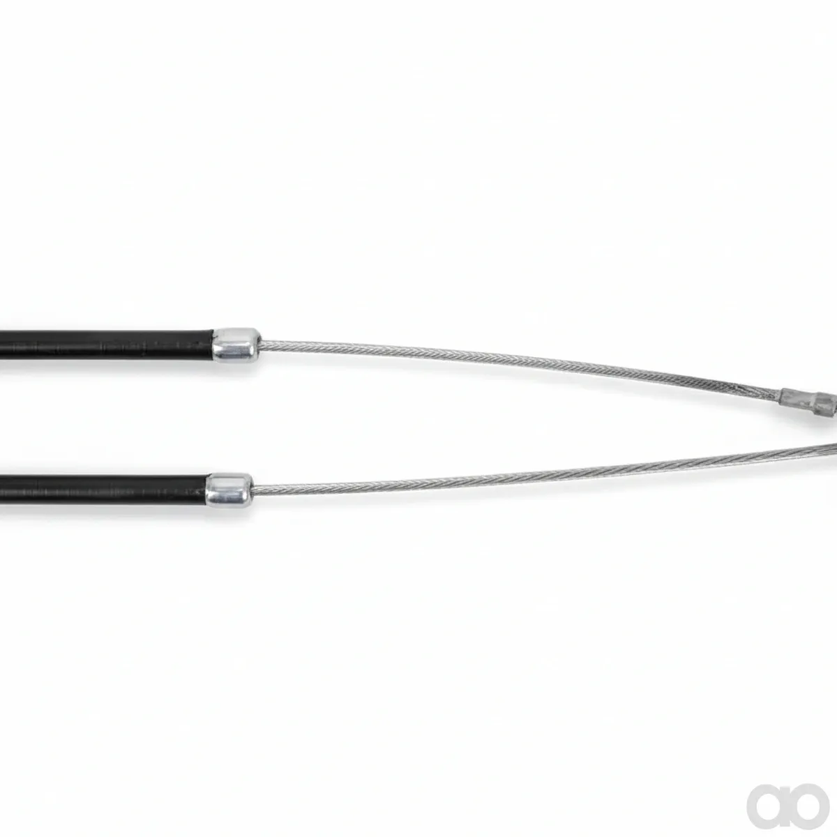 Prillinger - 00616644 - Bowdenzug Feststellbremse, Zu