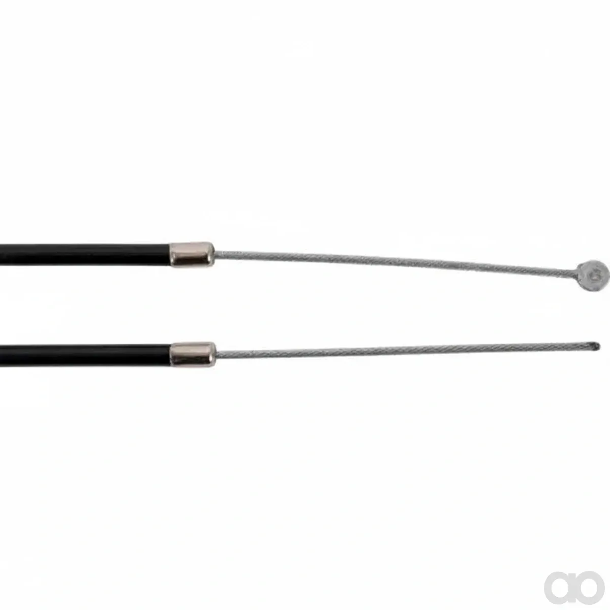 Prillinger - 00616645 - Bowdenzug Totmannschalter Zu Bcs