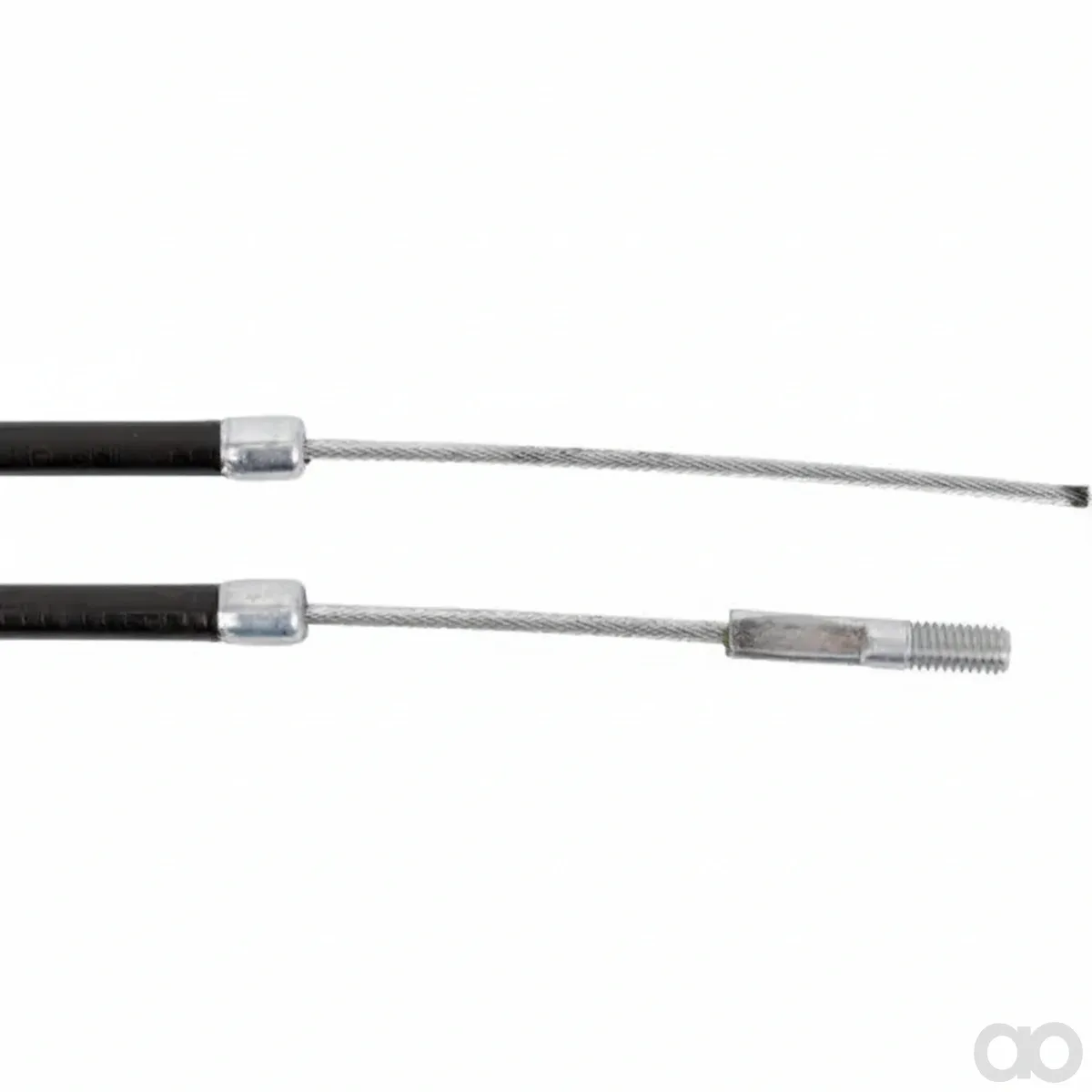 Prillinger - 00616646 - Bowdenzug Zu Bcs 580.477020