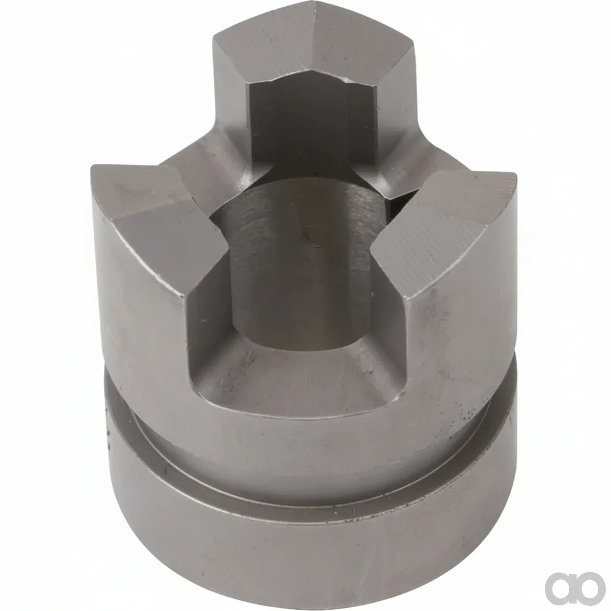 Prillinger - 00627608 - Klauenhuelse Mit Keilnut Anstelle