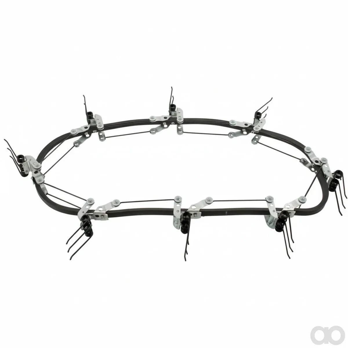 Prillinger - 00629020 - Zinkenband Komplett Anstelle Von