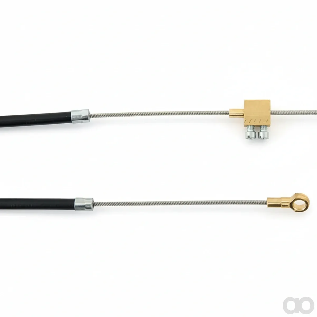 Prillinger - 00647024 - Bowdenzug Bremse Kupplung Anstelle