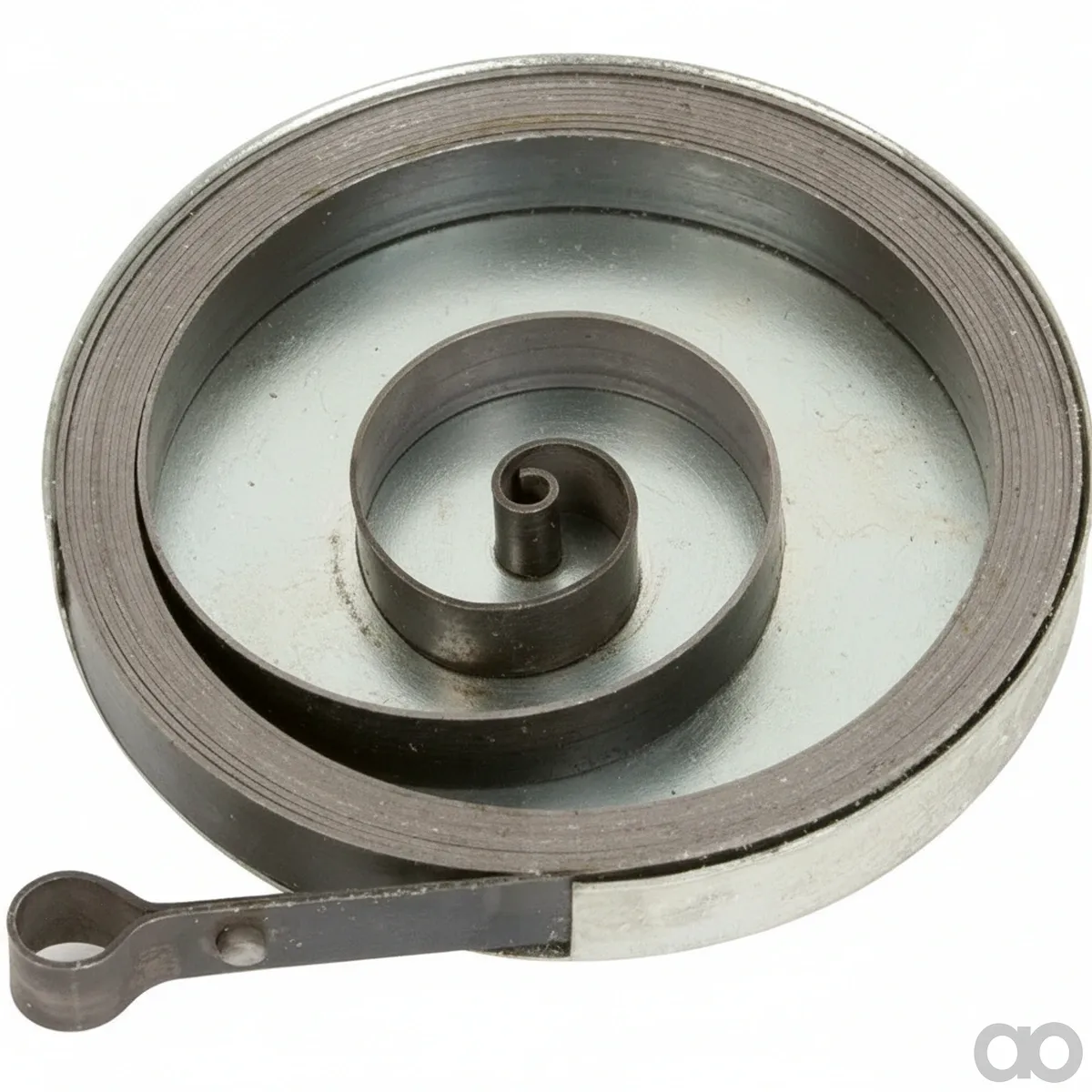 Prillinger - 00647055 - Rueckholfeder Anstelle Von 9305
