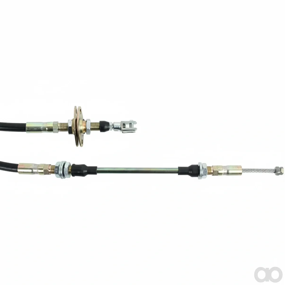 Prillinger - 00647078 - Bowdenzug Zapfwelle Anstelle Von