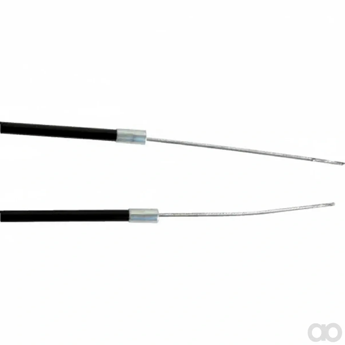 Prillinger - 00647087 - Bowdenzug Gas Anstelle Von Vogel