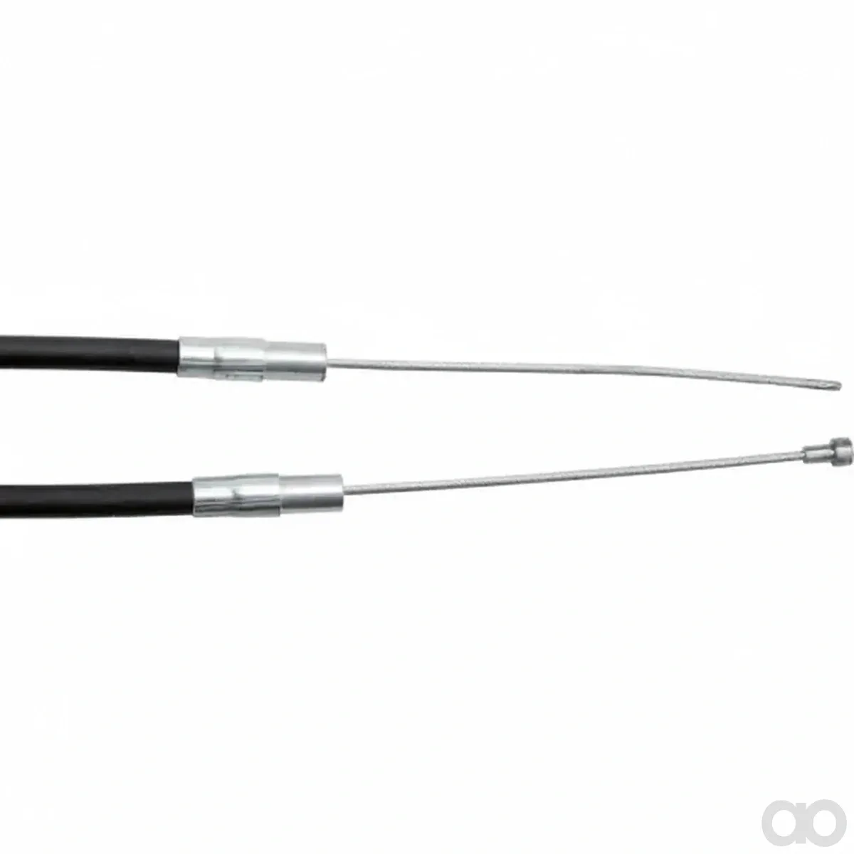 Prillinger - 00647207 - Kabelzug Fahrantrieb Anstelle