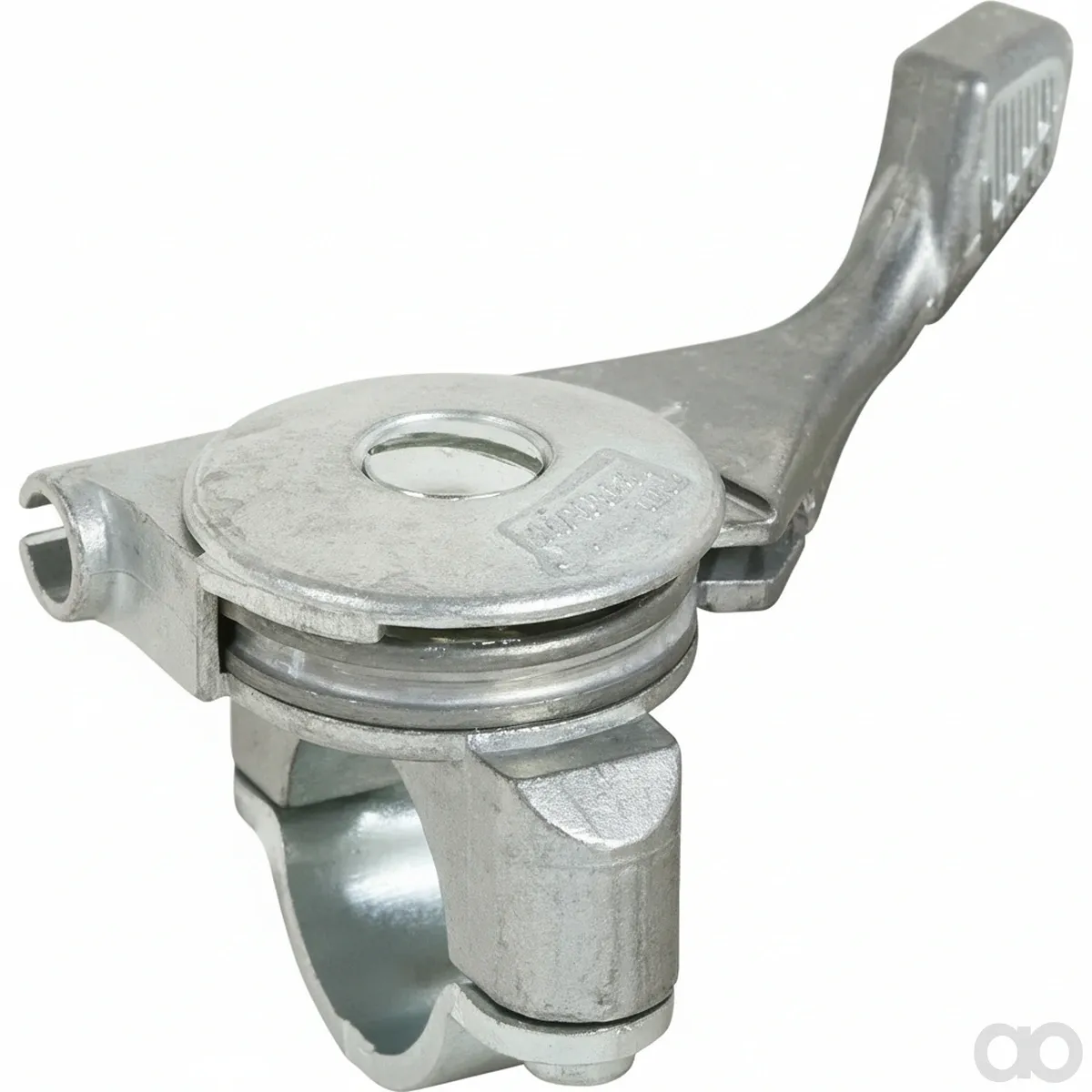 Prillinger - 00647219 - Gashebel Komplett Anstelle Von