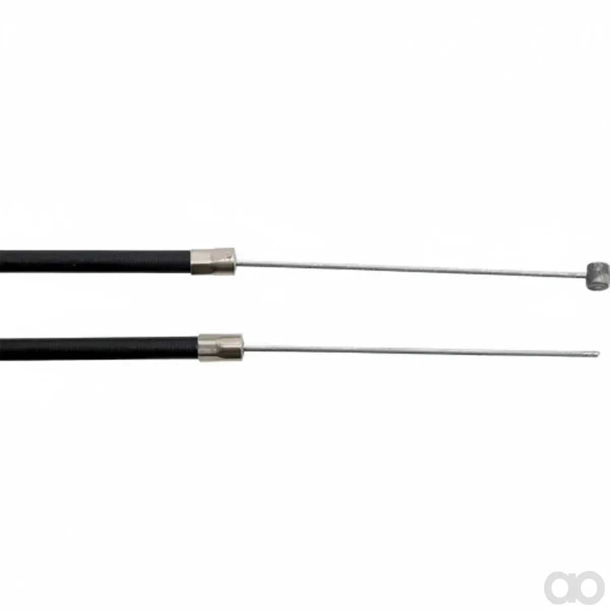 Prillinger - 00647246 - Bowdenzug Gas Anstelle Von Bucher