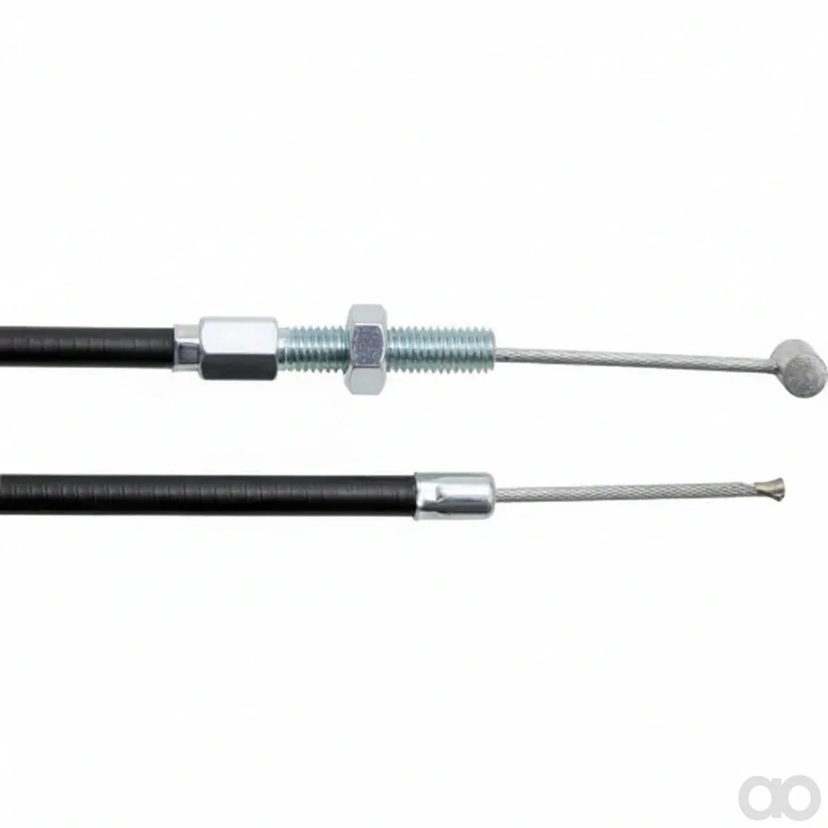 Prillinger - 00647249 - Bowdenzug Kupplung Anstelle Von