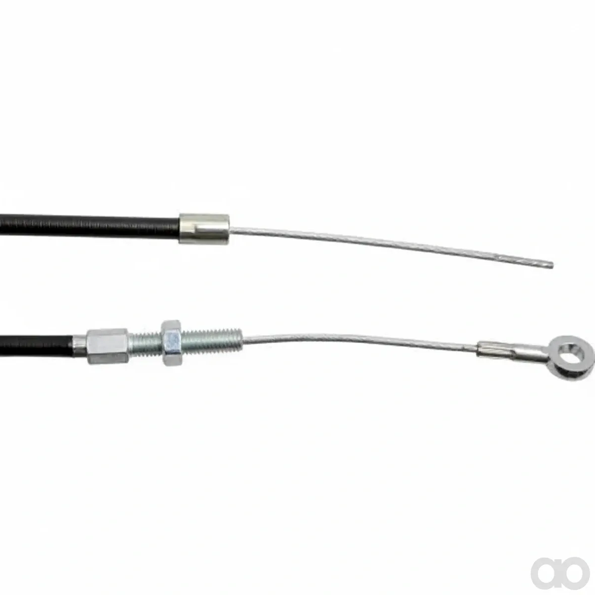 Prillinger - 00647281 - Schaltkabel Anstelle Von Bucher
